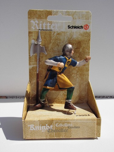 Schleich - Ritter - Knights - König - OVP - Lilien, Löwen, Orient, Templer - Picture 15 of 47