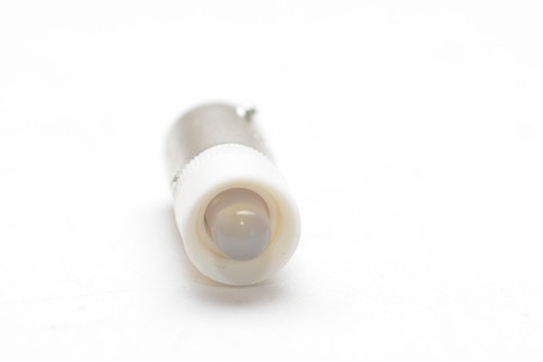 Single-LED von W. Schrickel BA9s 48 V AC/DC, versch. Farben, ca. 10x25 mm, NOS - Bild 8 von 19