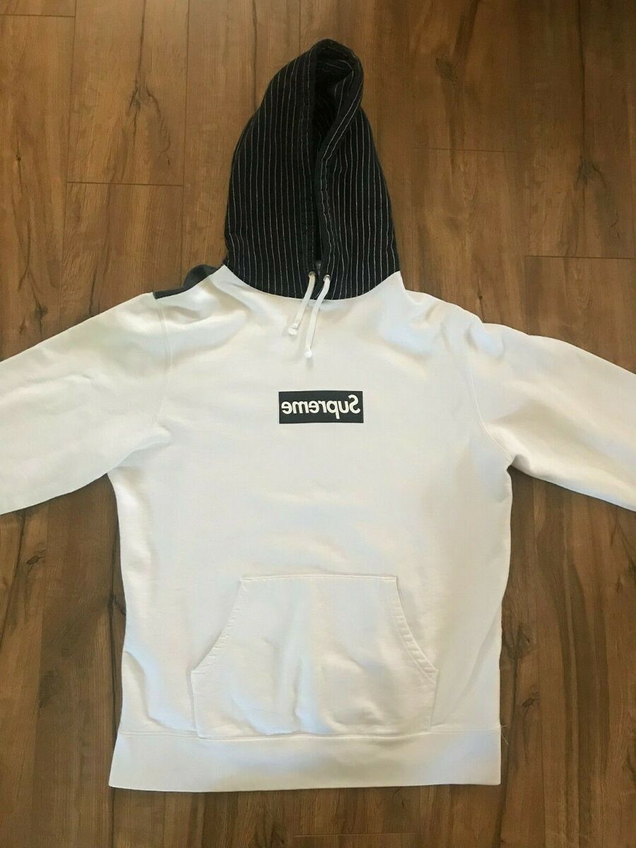 Supreme x Comme Des Garcons Supreme x Comme Des Garcons