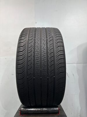 1 Continental ProContact TX Used  Tire P315/35R21 3153521 315/35/21 7/32