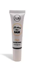J Cat Cosmetics All About That Base Eye Shadow Primer EP102 NUDE NEW Sealed