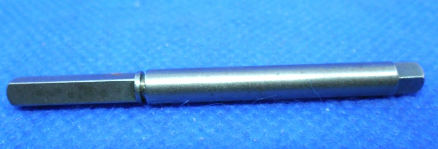 Axe de barillet ZENITH R11 résout le blocage de votre pendule