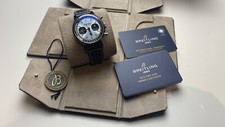 Breitling Top Time Triumph A23311121C1X1 Box & Papers (Breitling 23 Movement)
