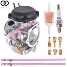 Carb for CV 40MM CV Carburetor Performance Tuned