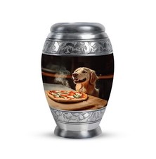 Dog Small Cremation Urns For Ashes Keepsake Funeral Urns Ashes 3 Inch