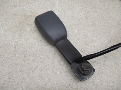 na_tsu1420ページ 86842)ベルト アッセンブリー，バックル フロント シート RH ニッサン