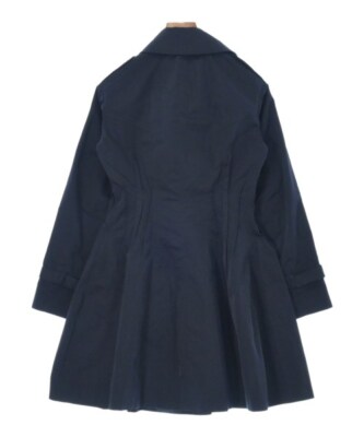 ERMANNO SCERVINO コート ERMANNO SCERVINO エルマノシェルビーノ