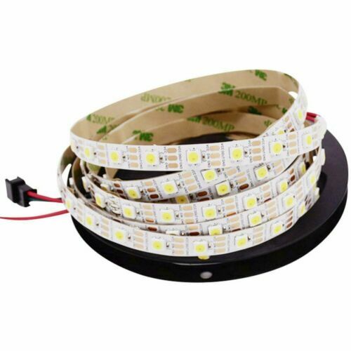 Planetitaly Faretto LED RGBW 6W Incasso A Scomparsa In Gesso – Luce Multicolore Con Telecomando E Memoria Colore, Foro 105 Mm 230V