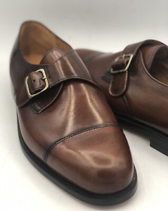 Cole haan single monk