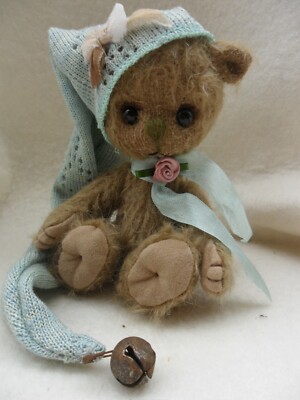 Craft kit *Emmi*, 12 cm by *gelibären*, without clothing