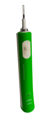 Oral-B Oral B Professional care Junior Elektrische Zahnbürste