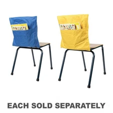 Edvantage Chair Bag 420x440mm Double Stitched Strong Durable Premium Quality