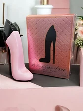 Le Style Rose Prick_Zoghbi_Eau de Parfum_Bold Floral_Hints Rose & Spice_2.7FLoz