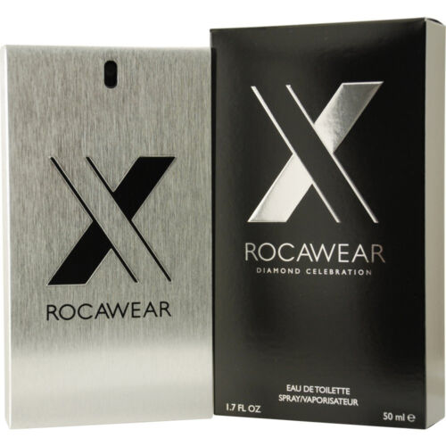Rocawear X Diamond Celebration 1.7 oz / 50 ml Eau De Toilette spray for men