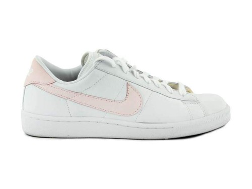 SCARPE SNEAKERS DONNA NIKE ORIGINALE TENNIS CLASSIC 310006 162 PELLE P/E  NEW | eBay