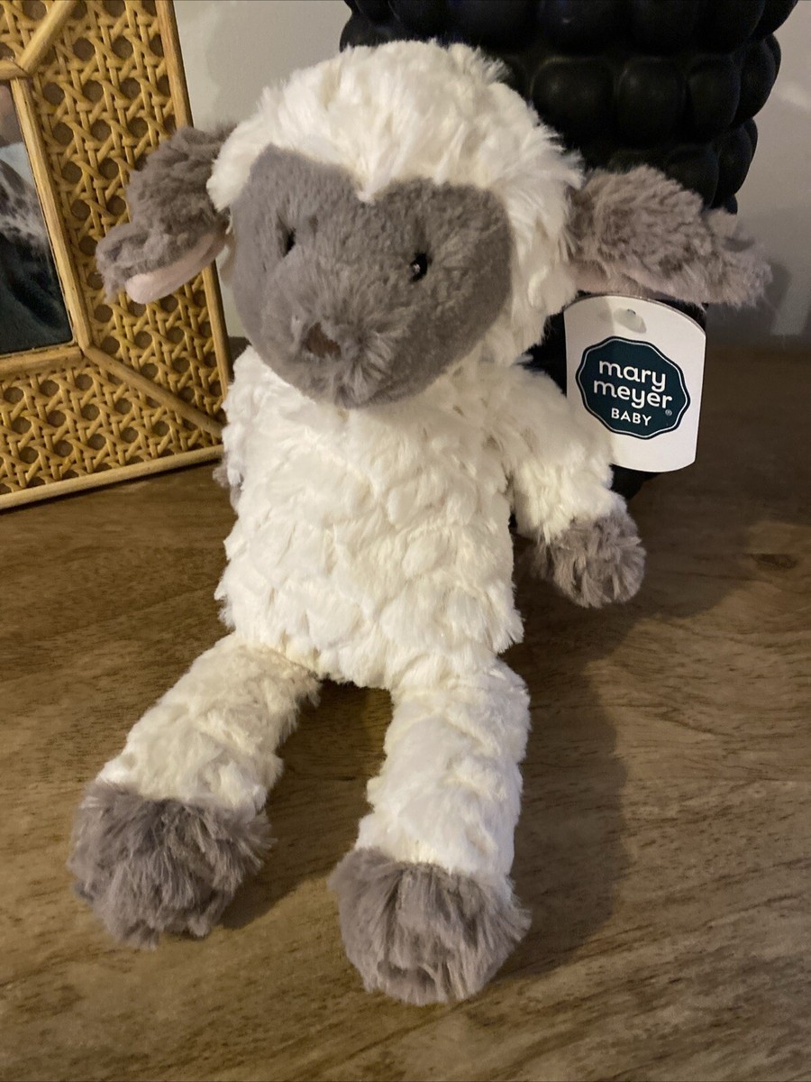 Lamb Mary Meyer Stuffed Dog Mary Meyer 'Putty Nursery Lamb