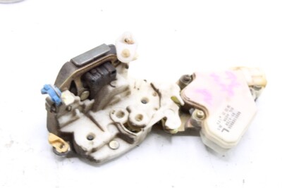1989-1997 Maxima Left Driver Front Door Power Lock latch 80503