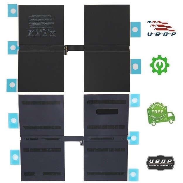 Tonuh Screen Digiziter For Apple Ipad Pro 12 9 Replacement A1670 A1671 For Sale Online Ebay