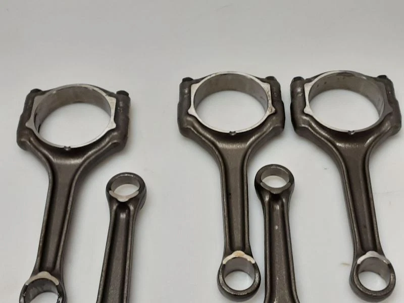 Juego de 6 bielas Jeep JK Wrangler OEM 3,6 L 2012-2017 94204 Foto 2 de 4