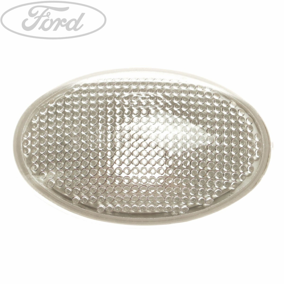 Genuine Ford Transit MK 7 Front Indicator Light Lamp 1418382 | eBay