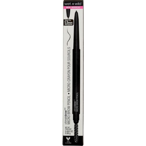 Wet n wild Ultimatebrow micro eye brow pencil (CHOOSE YOUR SHADE) - Picture 4 of 5