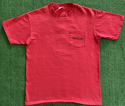 Vintage 90's Supreme Independent Truck 