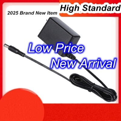 #ad 100XAdapter12V 1A POWER SUPPLY LI BATTERY charger NOT FOR TROY OR SEC2 ACID $899.99