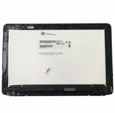 L53205-001 For HP Chromebook X360 11 G2 EE LCD Touch Screen Digitizer Assembly