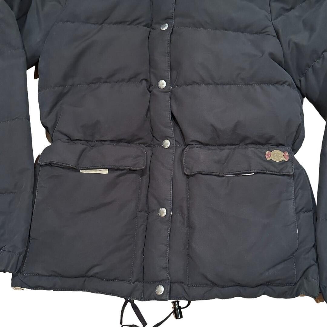 Ralph Laurenジャケット（レディース BLACK） DENIM & SUPPLY RALPH LAUREN 06439 Down Jacket Women Size S