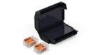EASY-PROTECT 222 Gel box with connectors WAGO-COMPACT 0 2-4 mm2 407860 /T2UK