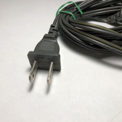 GENUINE SAMSUNG POWER CORD 5FT CABLE FROM TV 3903-001117 TU8000 BE65T-H QE70T - Afbeelding 1 van 3