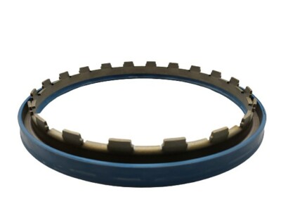 .For Mercedes Benz 722.9 B3 HIPER- BLUE (Bonded) Piston 