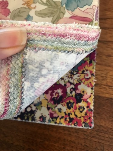 Chelsea Garden Layer Cake by Moda Fabrics - Picture 5 of 8