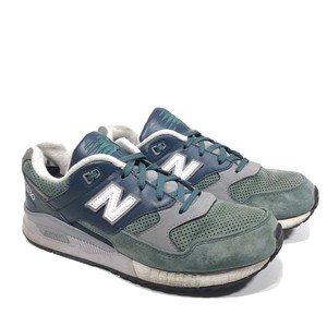 new balance 530 leather