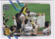 2021 TOPPS SERIES 2 # 501-660 FINISH YOUR SET YOU PICK