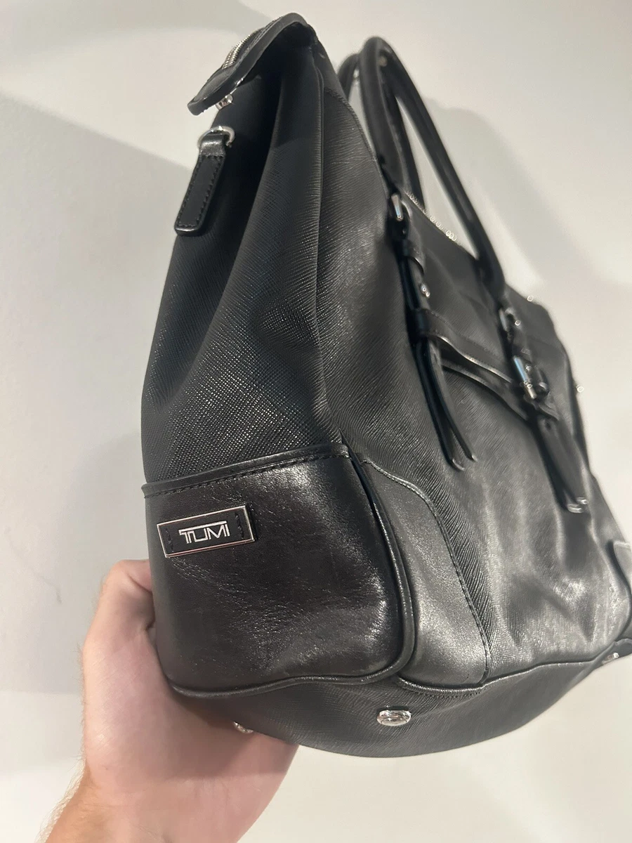 Rosalind sales tote tumi
