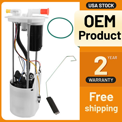 #ad For Nissan 2004 2005 2006 2007 Titan 5.6L Fuel Pump Module Assembly 170407S000 $49.99