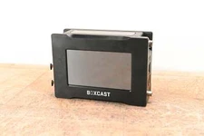 Boxcast BoxCaster Pro Live Video Streaming Encoder (NO POWER SUPPLY) CG01J6V