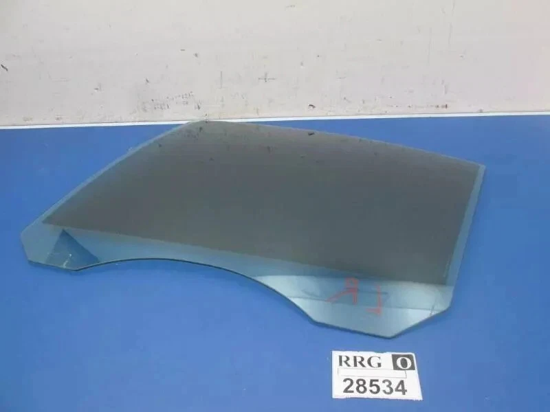 Puerta Ventana Vidrio S80 2007 2014 Volvo Lado Izquierdo Conductor Trasero OEM 8693975 Foto 3 de 4