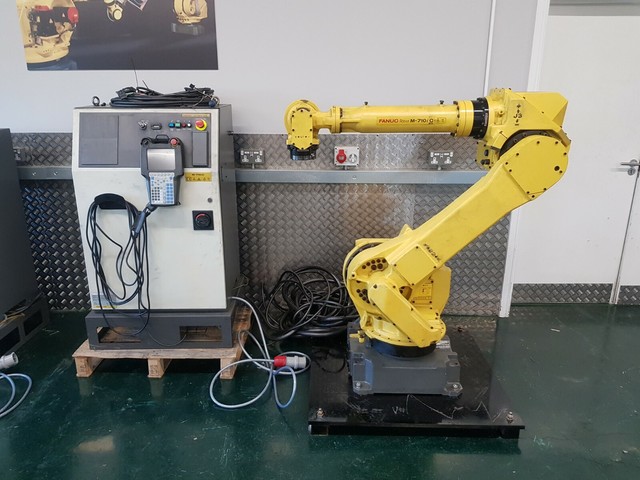 fanuc r30ia