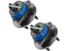 For 1997-2005 Chevrolet Venture Wheel Hub and Bearing Kit 13576SCYZ 2004 2003