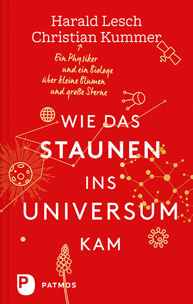 Thumbnail - Wie Das Staunen Ins Universum Kam | Harald Lesch, Christian Kummer |