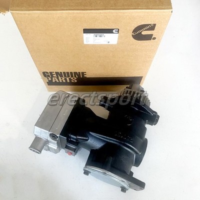 3689649 For Cummins ISX15 QSX15 Engine Air Compressor Brake 3689649RX 3689649NX