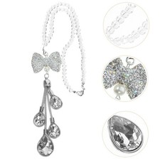  Pendentif Retroviseur Voiture Accessoires Pour Rétroviseurs Décoration
