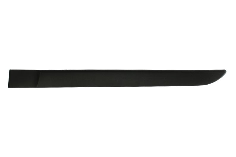 Fits BLIC 5703-04-6042573P Garnish strips for door In the back Left do RENAULT