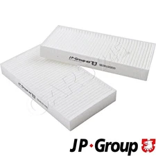 JP Indoor Air Filter for DODGE Nitro JEEP Cherokee 06-12 68033193AA