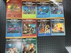 Advanced Dungeons & Dragons AD&D Module Lot Of 10 I Series TSR