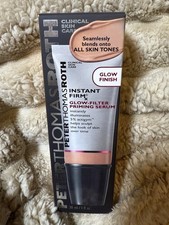 Peter Thomas Roth Instant FIRMx Glow-Filter Priming Serum 1oz
