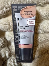Peter Thomas Roth Instant FIRMx Glow-Filter Priming Serum 1oz