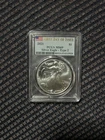 2021 American Silver Eagle (Type 2) MS-69-PCGS (First Day)